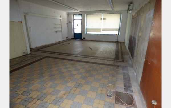 Vente Immeuble 3 lots Avricourt   