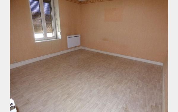 Vente Immeuble 3 lots Avricourt   