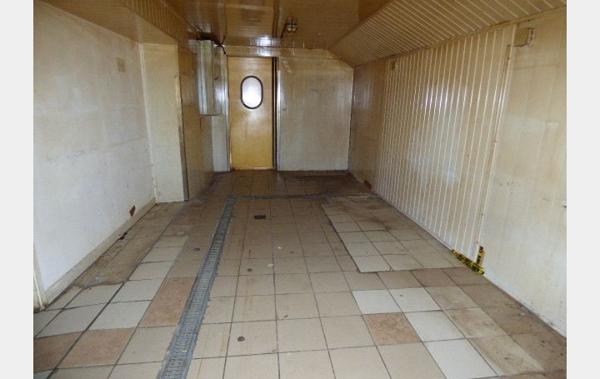 Vente Immeuble 3 lots Avricourt   