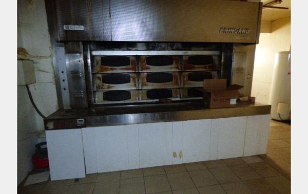 Vente Immeuble 3 lots Avricourt   