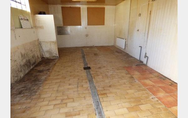 Vente Immeuble 3 lots Avricourt   