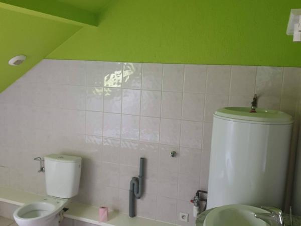 Location Appartement 4 pièces Sainte-Marie-aux-Mines (68160) - CV