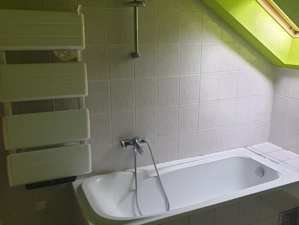 Location Appartement 4 pièces Sainte-Marie-aux-Mines (68160) - CV