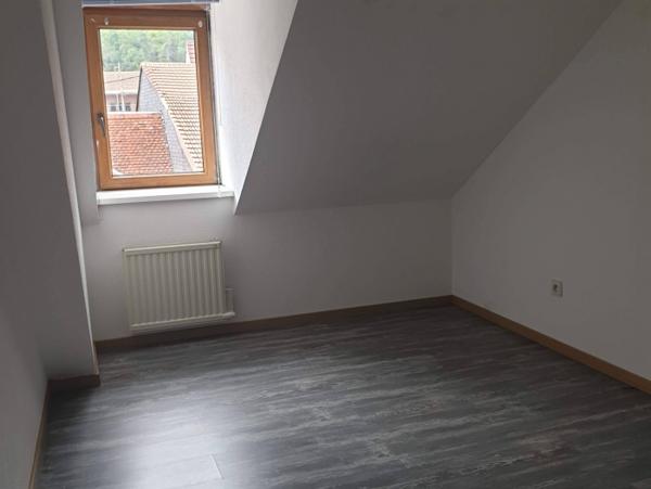 Location Appartement 4 pièces Sainte-Marie-aux-Mines (68160) - CV
