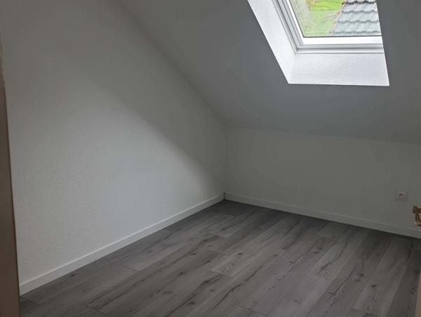 Location Appartement 4 pièces Sainte-Marie-aux-Mines (68160) - CV