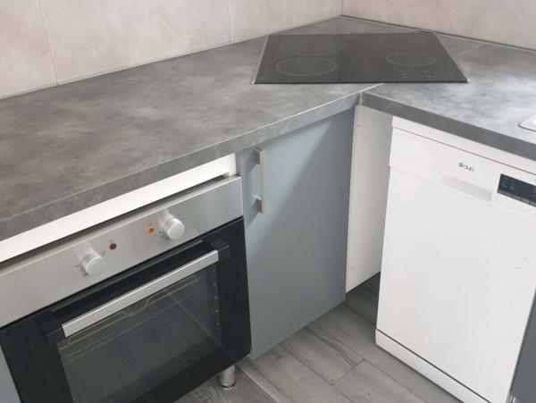 Location Appartement 4 pièces Sainte-Marie-aux-Mines (68160) - CV