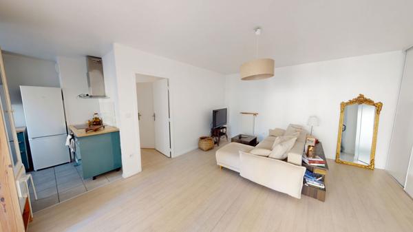Appartement moderne de 3 pièce(s) 64.1 m2 Ivry Sur Seine