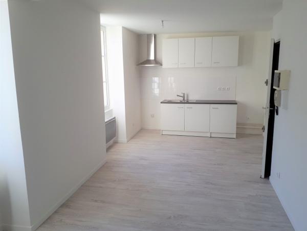 Location Appartement 2 pièces Étampes (91150) - Saint-Martin