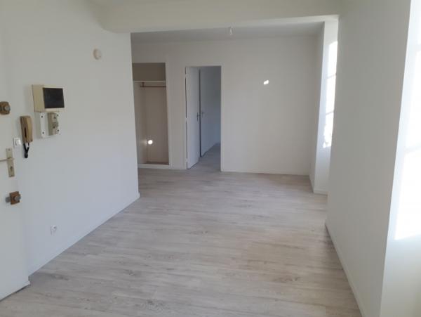 Location Appartement 2 pièces Étampes (91150) - Saint-Martin