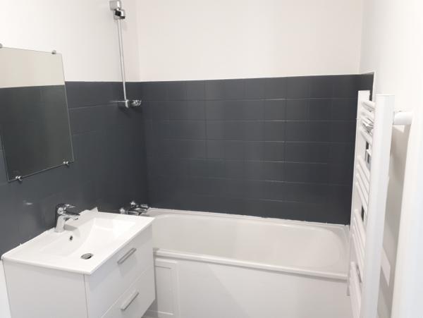 Location Appartement 2 pièces Étampes (91150) - Saint-Martin