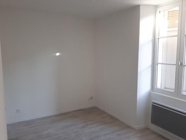 Location Appartement 2 pièces Étampes (91150) - Saint-Martin
