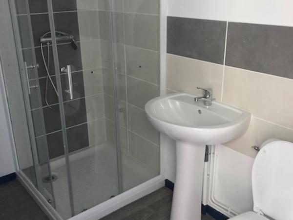 Location Studio 1 pièce Issoudun (36100) - CENTRE VILLE2292