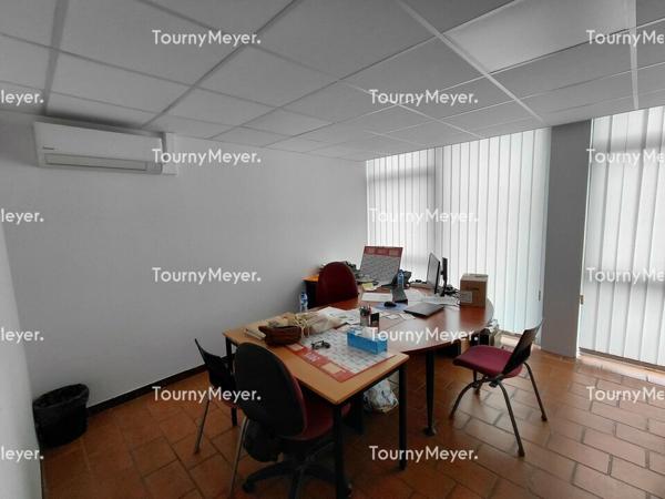 LOCAL D'ACTIVITES A LOUER - PESSAC