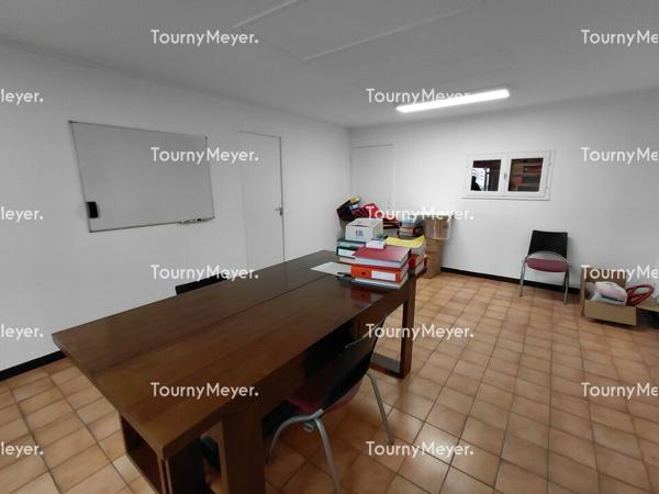 LOCAL D'ACTIVITES A LOUER - PESSAC