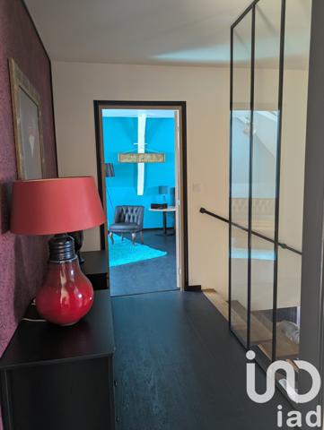 Maison à vendre 4 pièces 160 m² Le Buisson-de-Cadouin