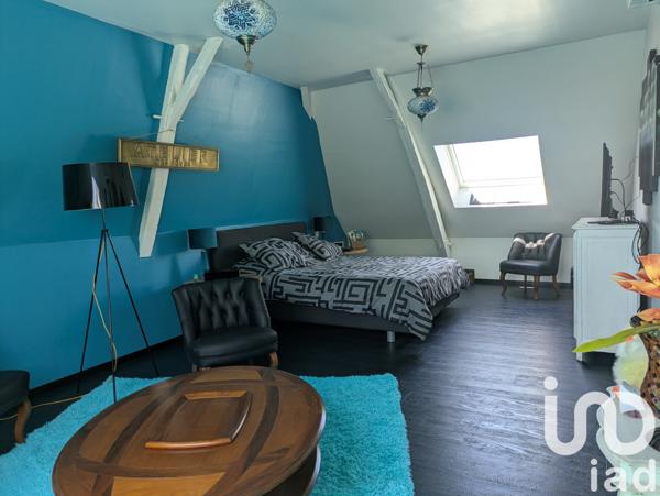 Maison à vendre 4 pièces 160 m² Le Buisson-de-Cadouin