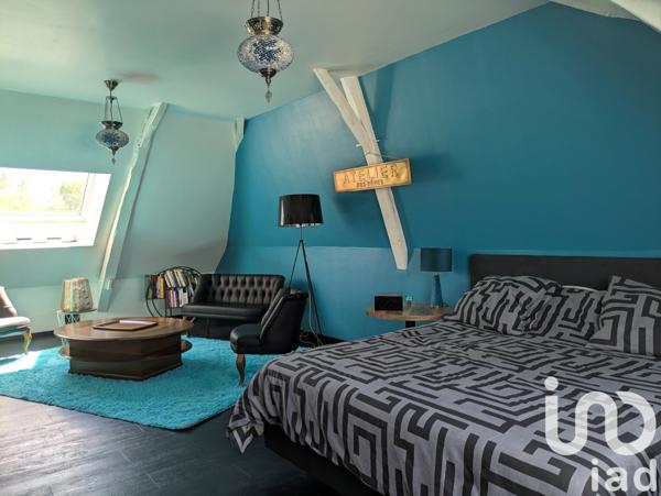 Maison à vendre 4 pièces 160 m² Le Buisson-de-Cadouin