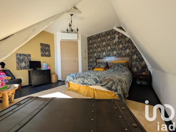 Maison à vendre 4 pièces 160 m² Le Buisson-de-Cadouin