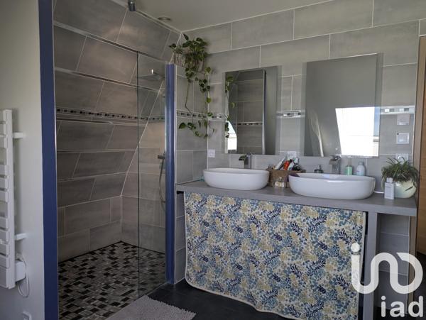 Maison à vendre 4 pièces 160 m² Le Buisson-de-Cadouin