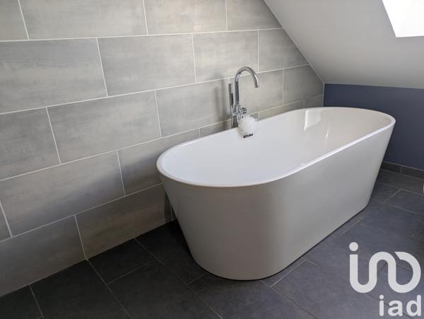 Maison à vendre 4 pièces 160 m² Le Buisson-de-Cadouin