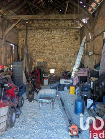 Maison à vendre 4 pièces 160 m² Le Buisson-de-Cadouin