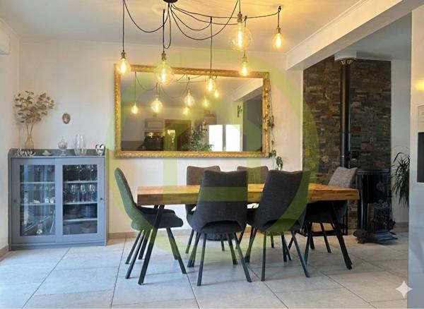 Maison à CHIEULLES (57070)