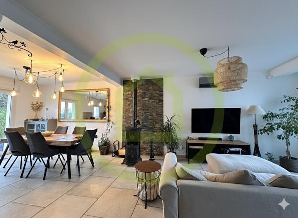 Maison à CHIEULLES (57070)