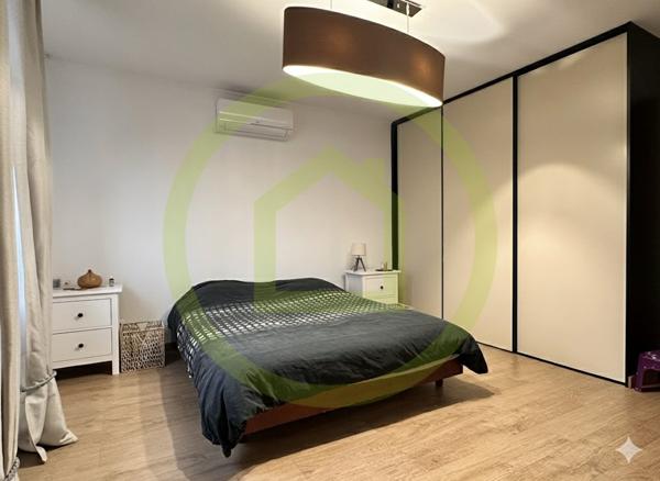 Maison à CHIEULLES (57070)