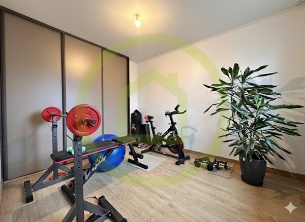 Maison à CHIEULLES (57070)