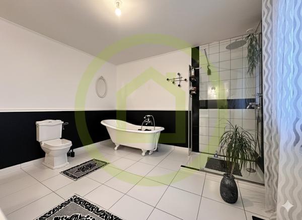 Maison à CHIEULLES (57070)