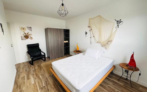 Maison à vendre    4 pièces • 100 m2 Sète