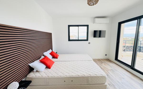 Maison à vendre    4 pièces • 100 m2 Sète