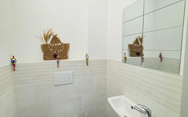 Maison à vendre    4 pièces • 100 m2 Sète