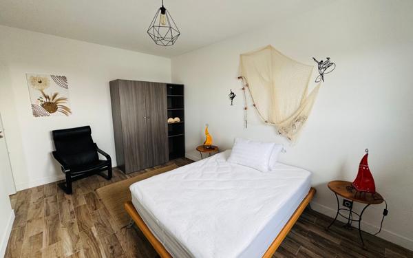 Maison à vendre    4 pièces • 100 m2 Sète