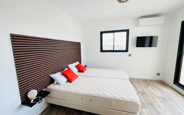 Maison à vendre    4 pièces • 100 m2 Sète