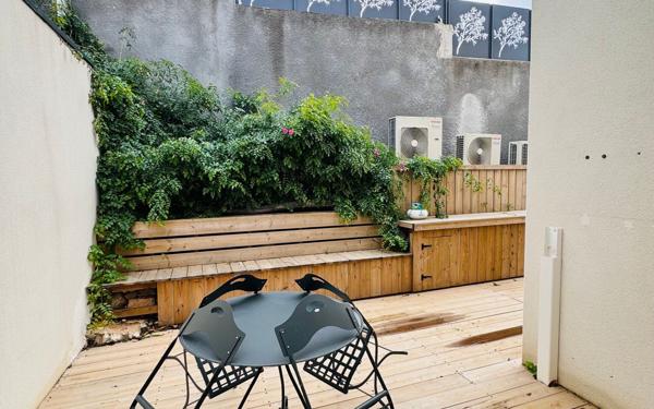 Maison à vendre    4 pièces • 100 m2 Sète