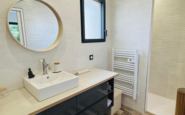 Maison à vendre    4 pièces • 100 m2 Sète