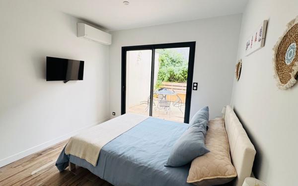 Maison à vendre    4 pièces • 100 m2 Sète