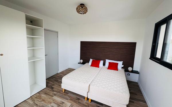 Maison à vendre    4 pièces • 100 m2 Sète