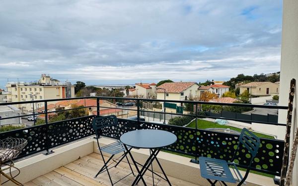 Maison à vendre    4 pièces • 100 m2 Sète