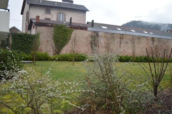 Appartement à louer 2 pièces 49.7m²