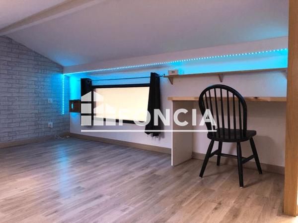 Location Maison 3 pièces 72.19 m² - 15 RUE DES MOULINS Tonnay Charente 17430