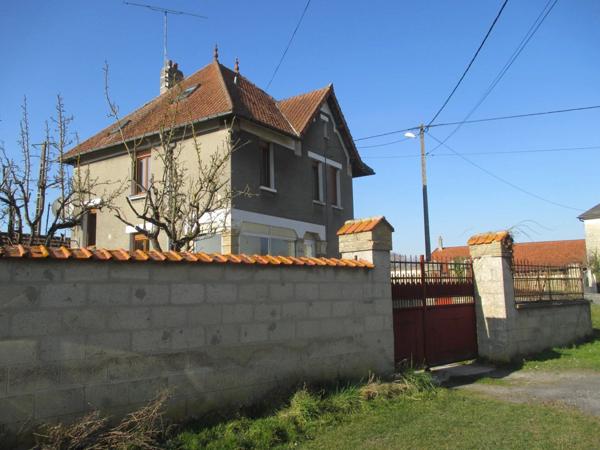 Vente Maison de village 5 pièces 104 m2 à Beaurieux