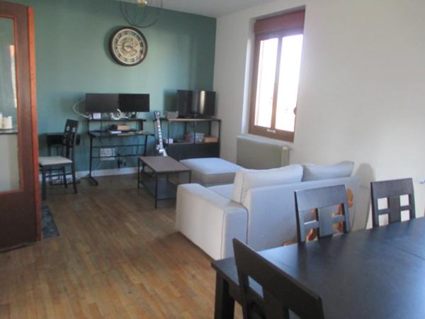 Vente Maison de village 5 pièces 104 m2 à Beaurieux