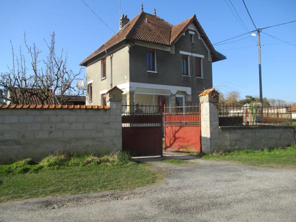 Vente Maison de village 5 pièces 104 m2 à Beaurieux