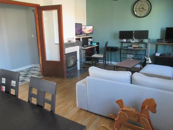 Vente Maison de village 5 pièces 104 m2 à Beaurieux