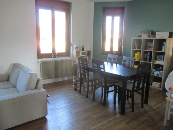 Vente Maison de village 5 pièces 104 m2 à Beaurieux