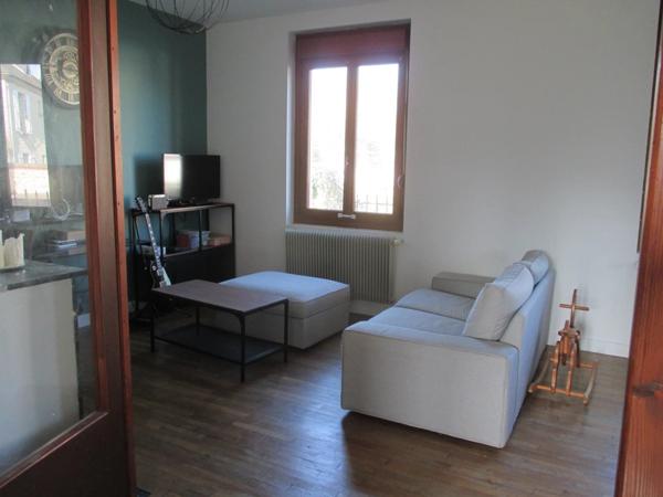 Vente Maison de village 5 pièces 104 m2 à Beaurieux