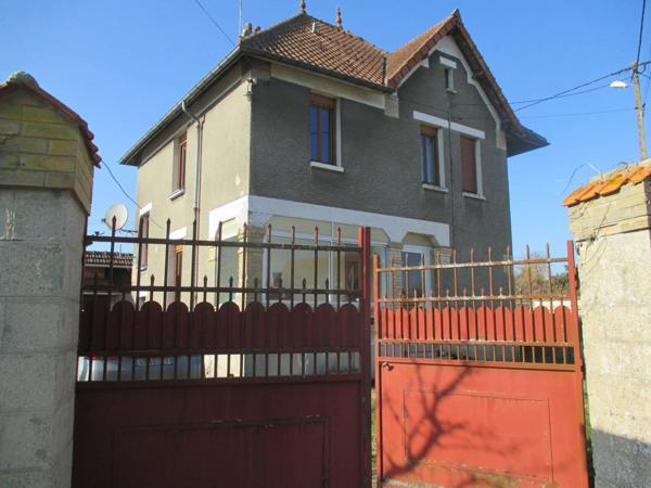 Vente Maison de village 5 pièces 104 m2 à Beaurieux