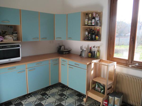 Vente Maison de village 5 pièces 104 m2 à Beaurieux